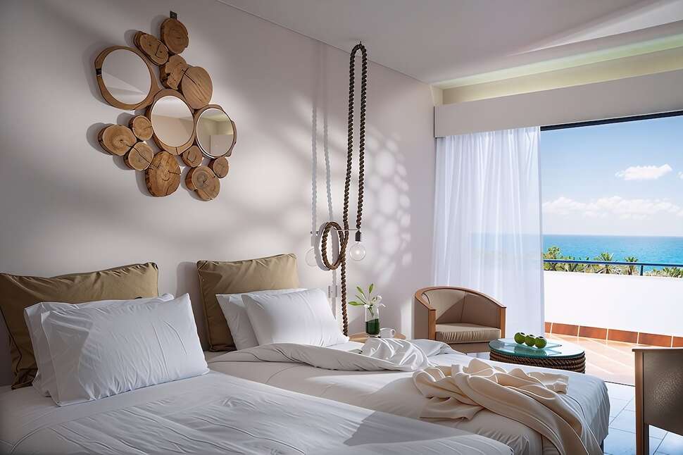 Een foto van Hotel Azia Resort & Spa