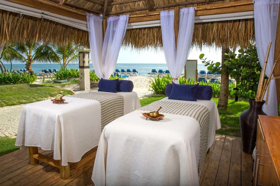 Een foto van Impressive Resorts & Spas Punta Cana