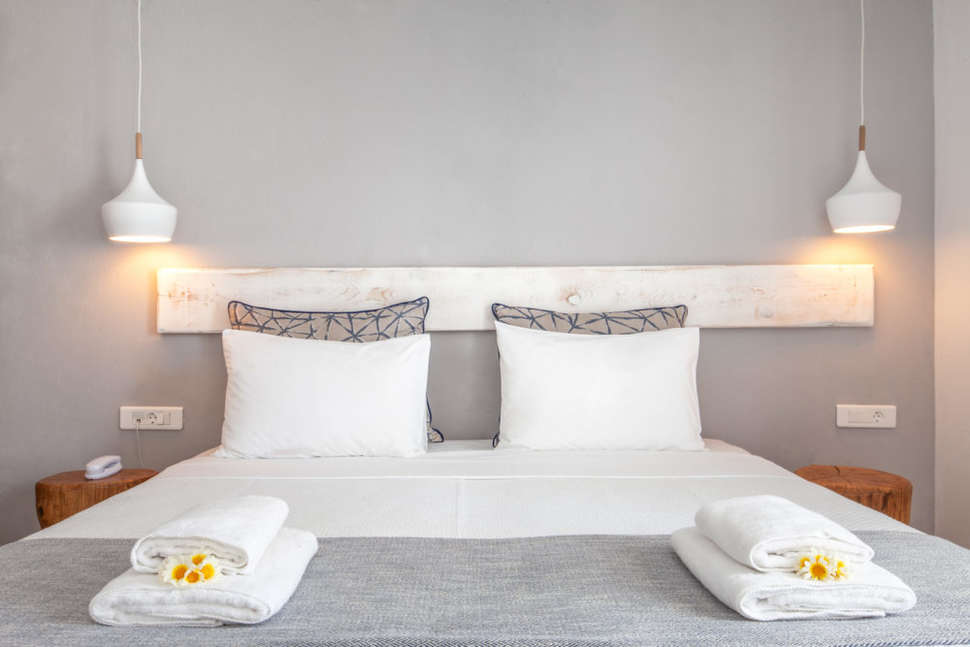 Een foto van Mykonos Essence Hotel