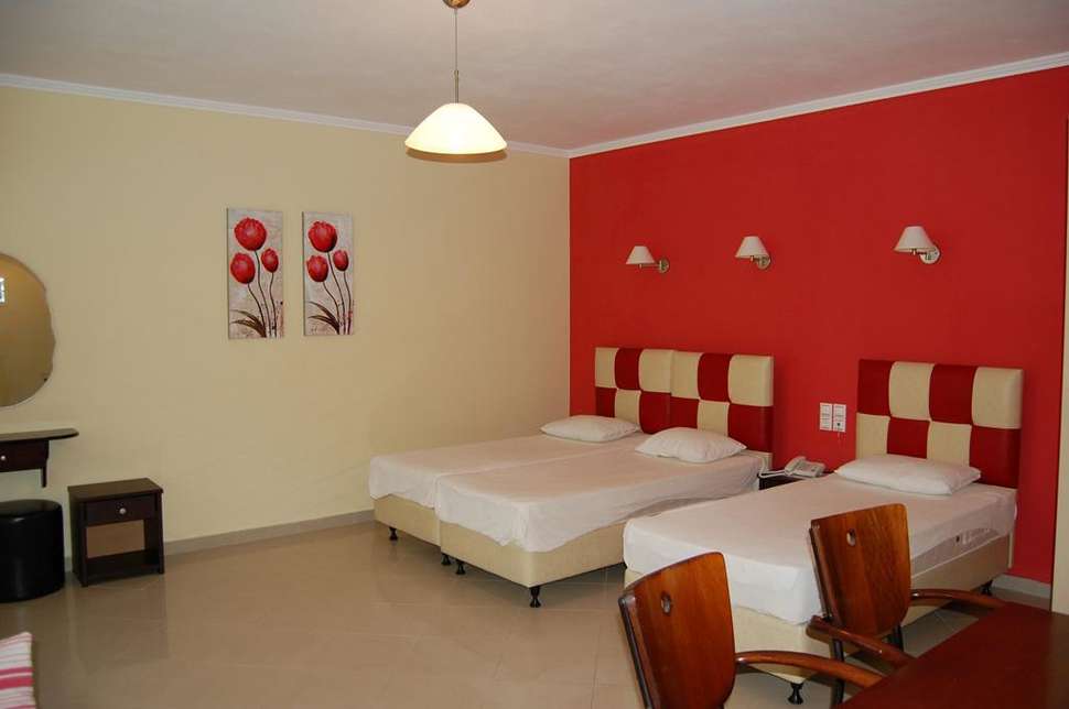 Ein Foto Apartments Valena