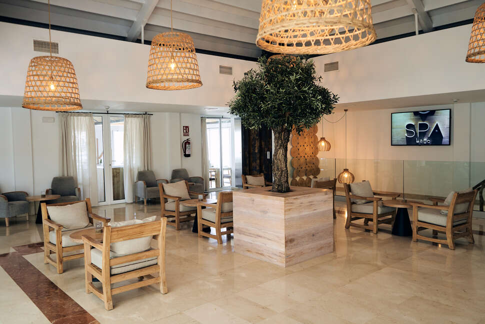 Een foto van Lago Resort Menorca - Casas del Lago