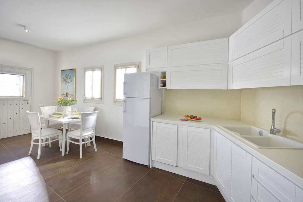 Een foto van Jenny's Summer Houses