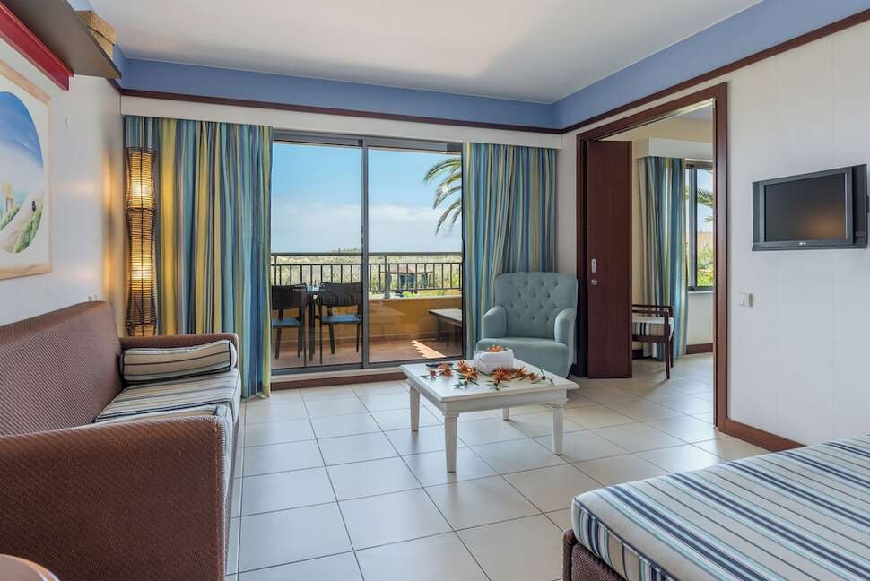 Een foto van Pestana Porto Santo Beach Resort & Spa