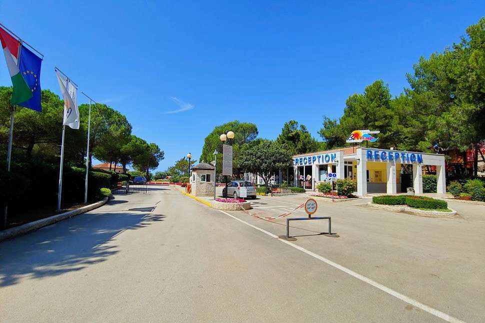 Een foto van Camping Bi Village