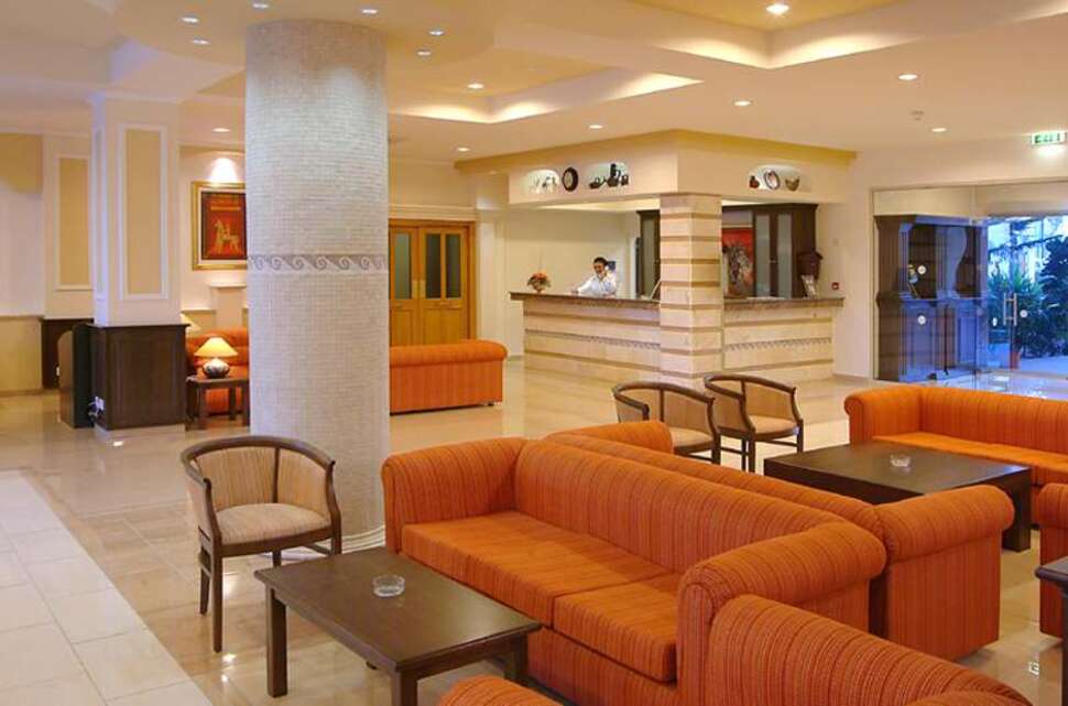 Een foto van Anesis Hotel