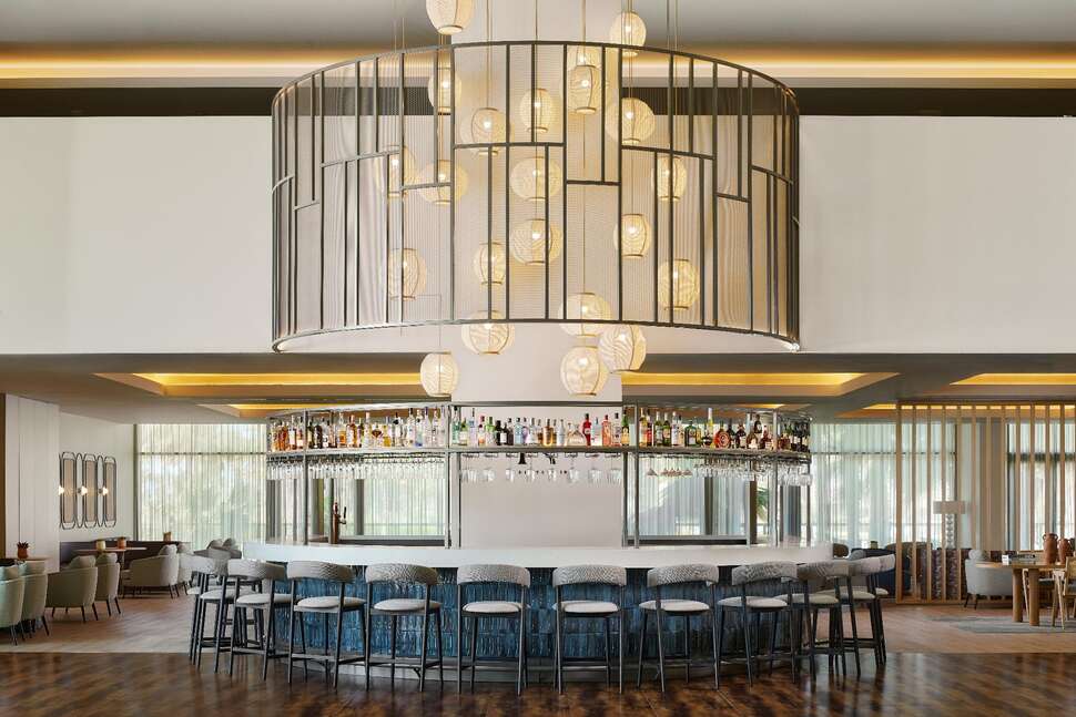Ein Foto Algarve Marriott Salgados Golf Resort