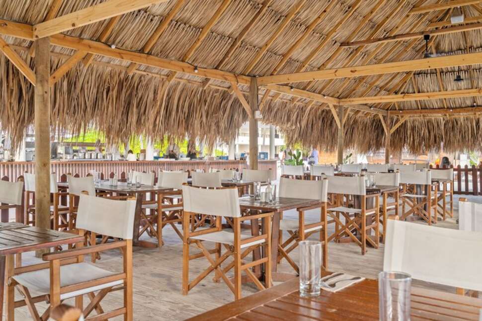 Een foto van Mangrove Beach Resort