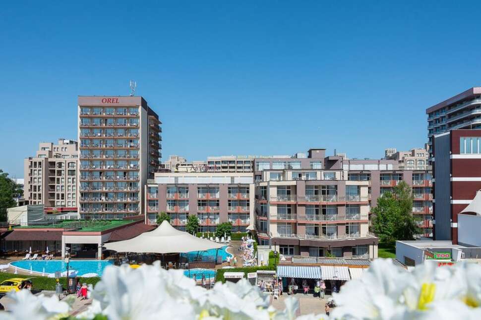 Een foto van Mpm Orel Hotel
