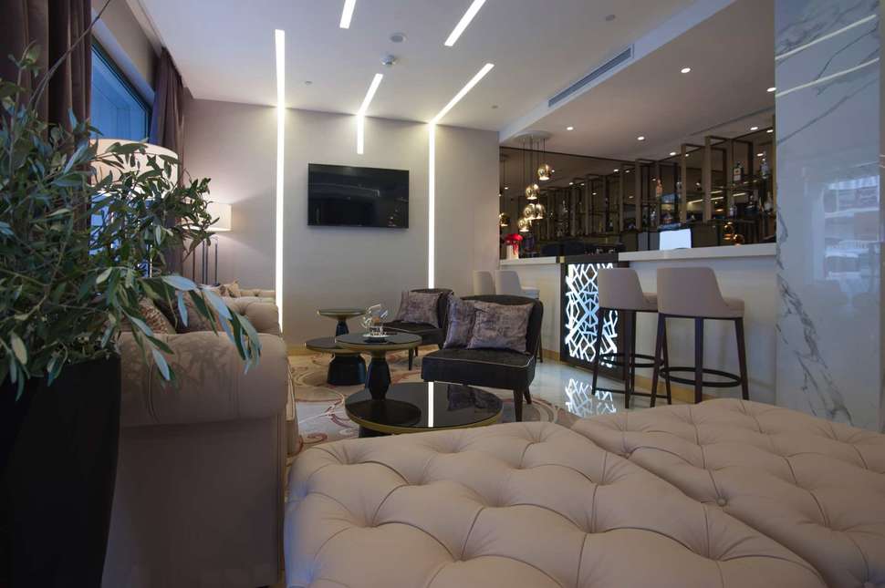 Een foto van Hotel Riva by Aycon