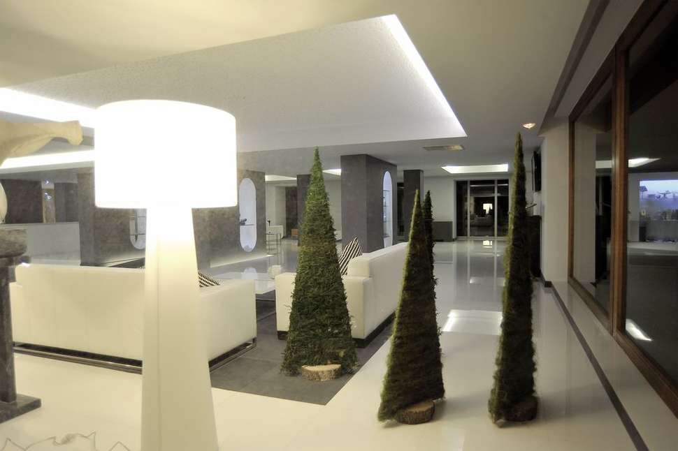 Een foto van Axis Ofir Beach Resort
