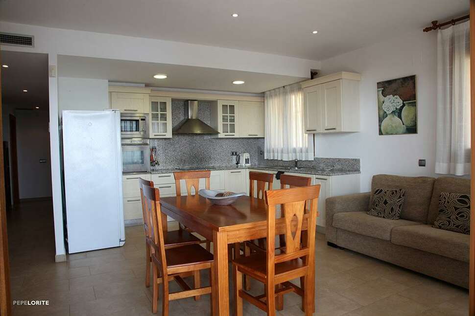 Een foto van Alcossebre Beach Resort