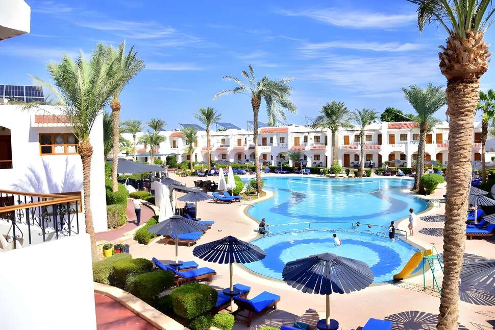 Een foto van Dive Inn Resort