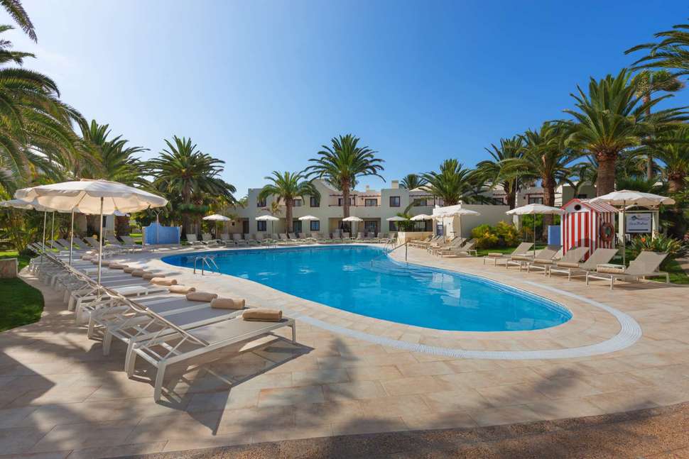 Een foto van Alua Suites Fuerteventura