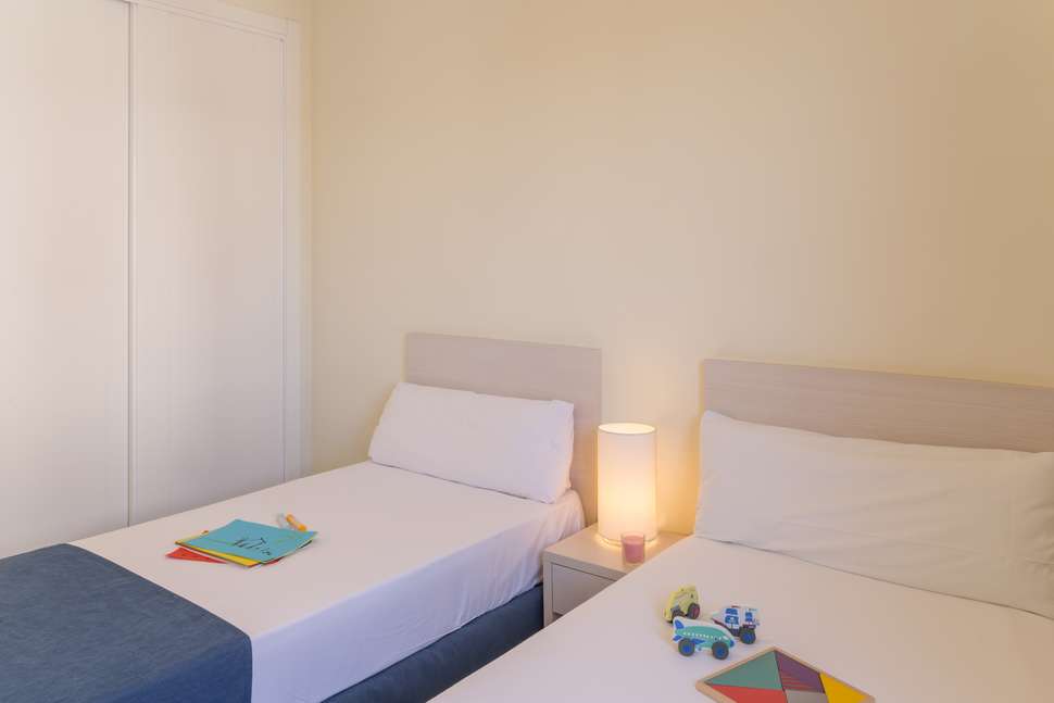 Een foto van Pierre & Vacances Residence Almeria Roquetas de Mar