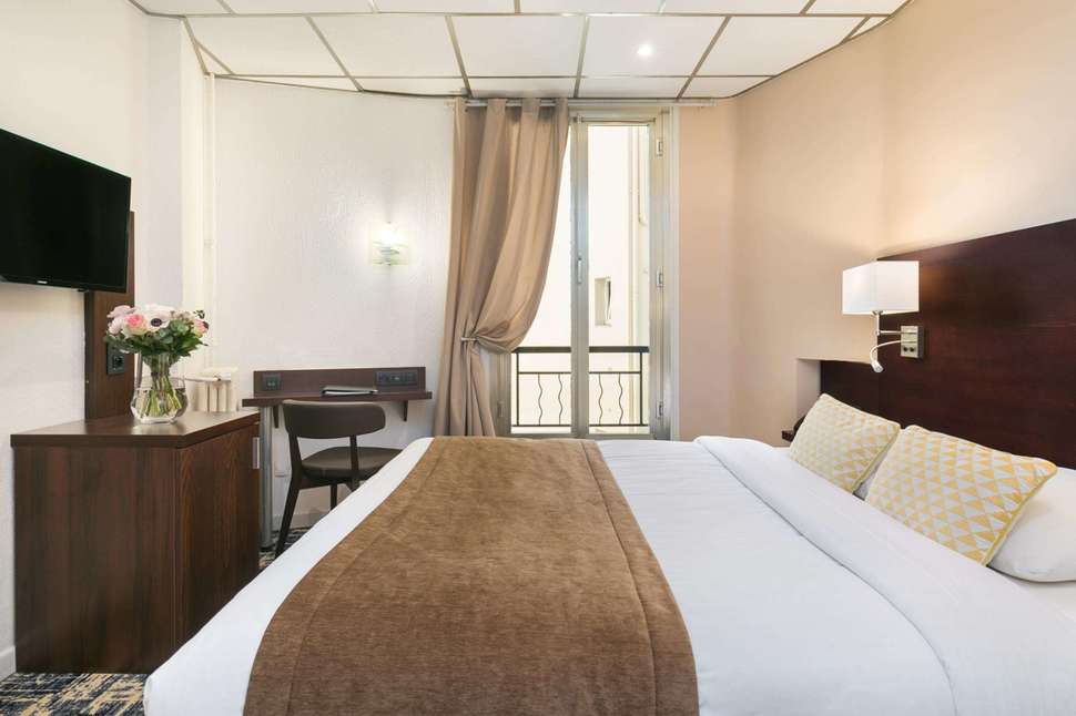 Een foto van Hotel Locarno