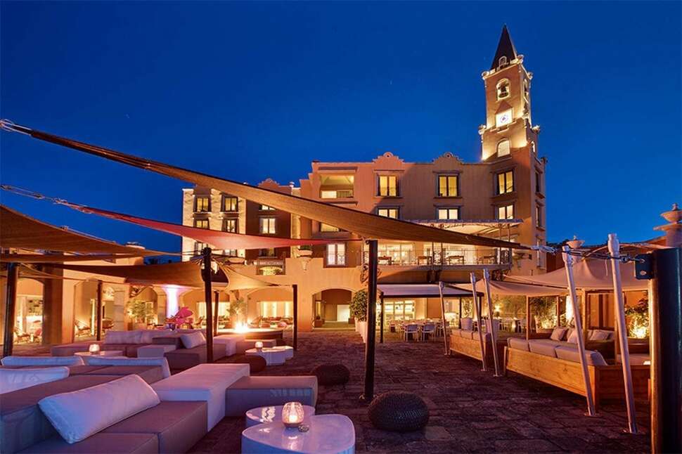 Een foto van The Address Boutique Hotel
