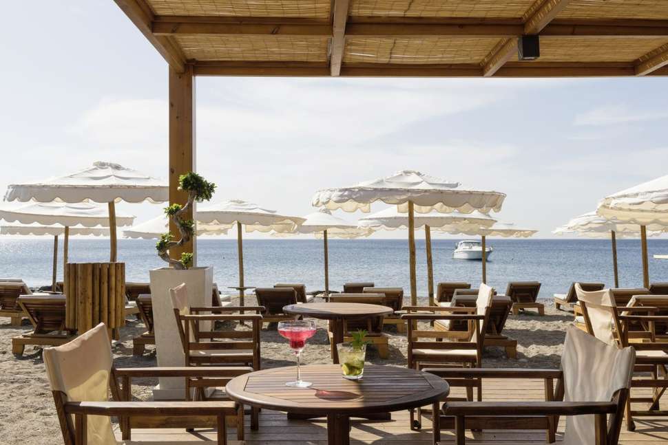 Ein Foto Mitsis Alila Exclusive Resort & Spa