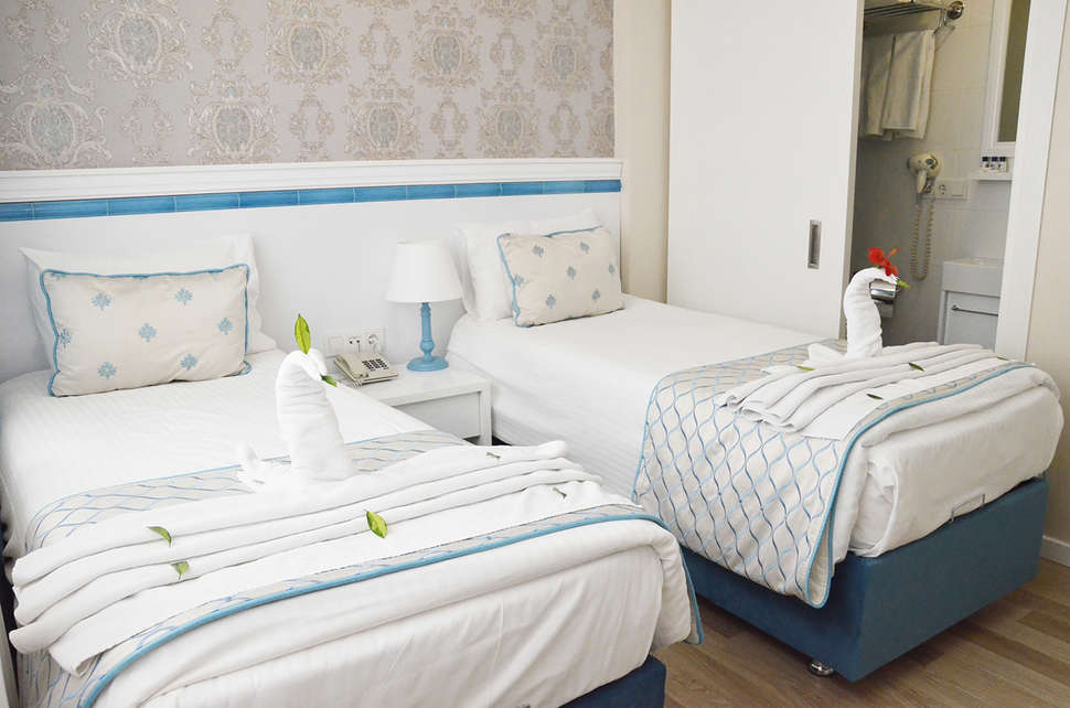 Een foto van Star Holiday Hotel