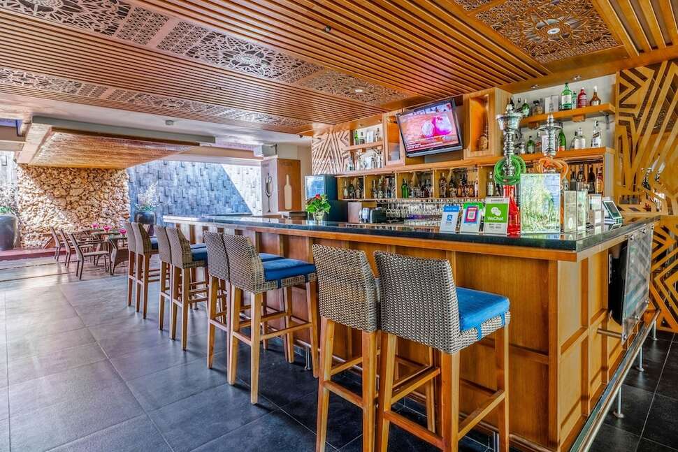 Een foto van Vouk Hotel & Suites