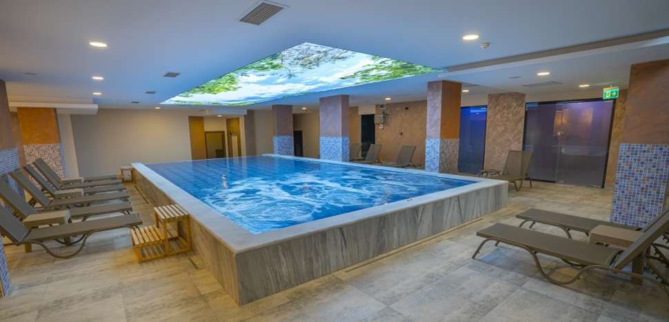 Ein Foto Dalyan Live Spa Hotel