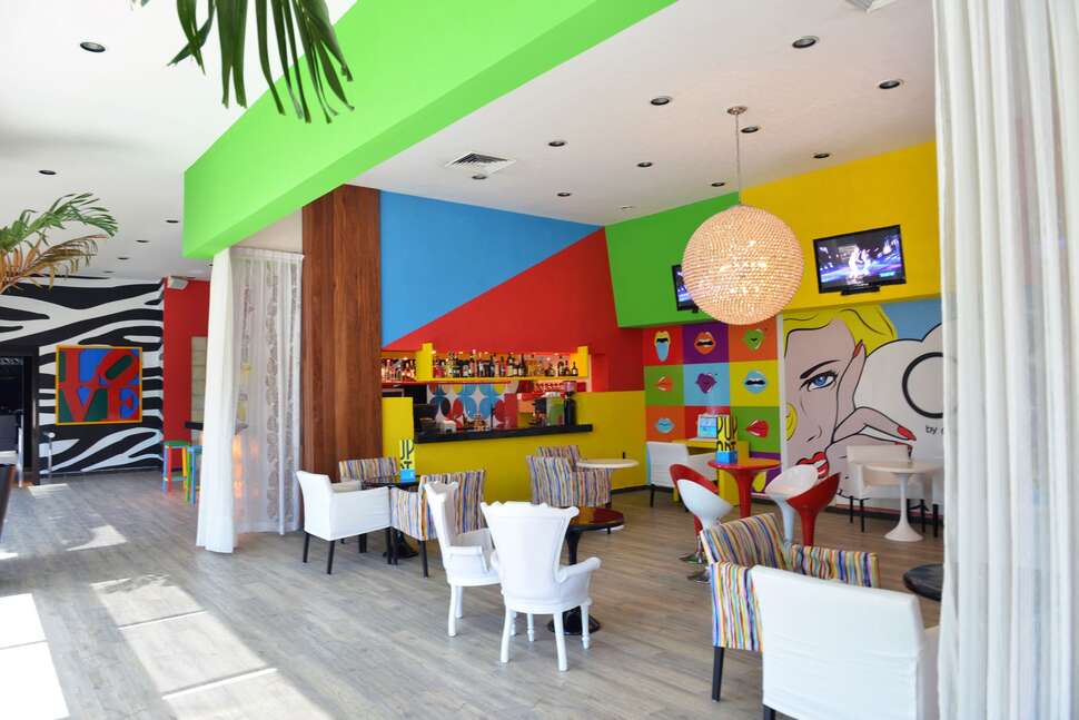 Een foto van Smart Cancun by Oasis