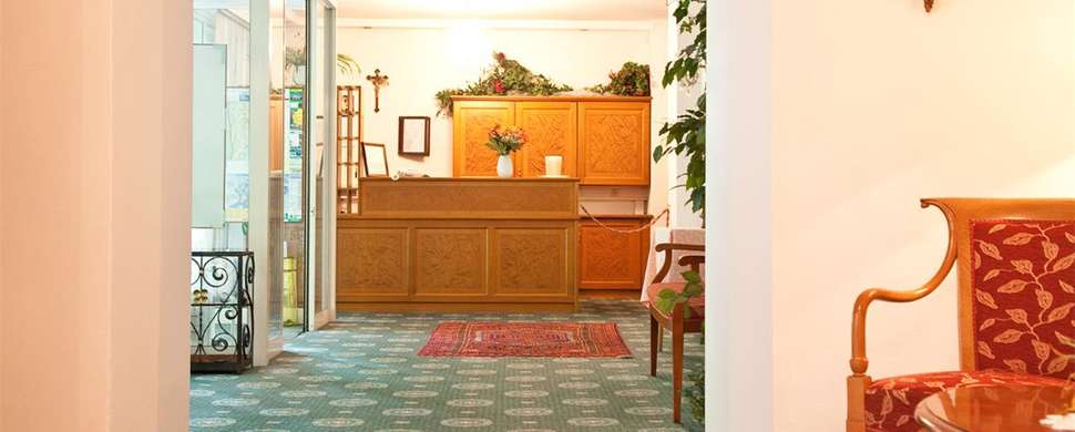 Een foto van Hotel Gruner Baum