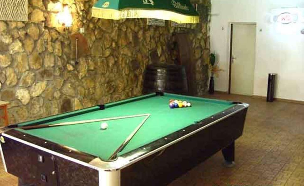 Een foto van Hotel Trakia Garden