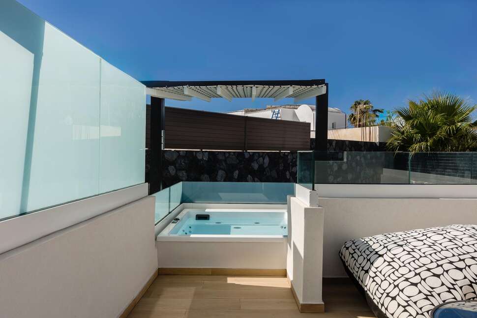 Een foto van Santo Mangata Boutique Hotel