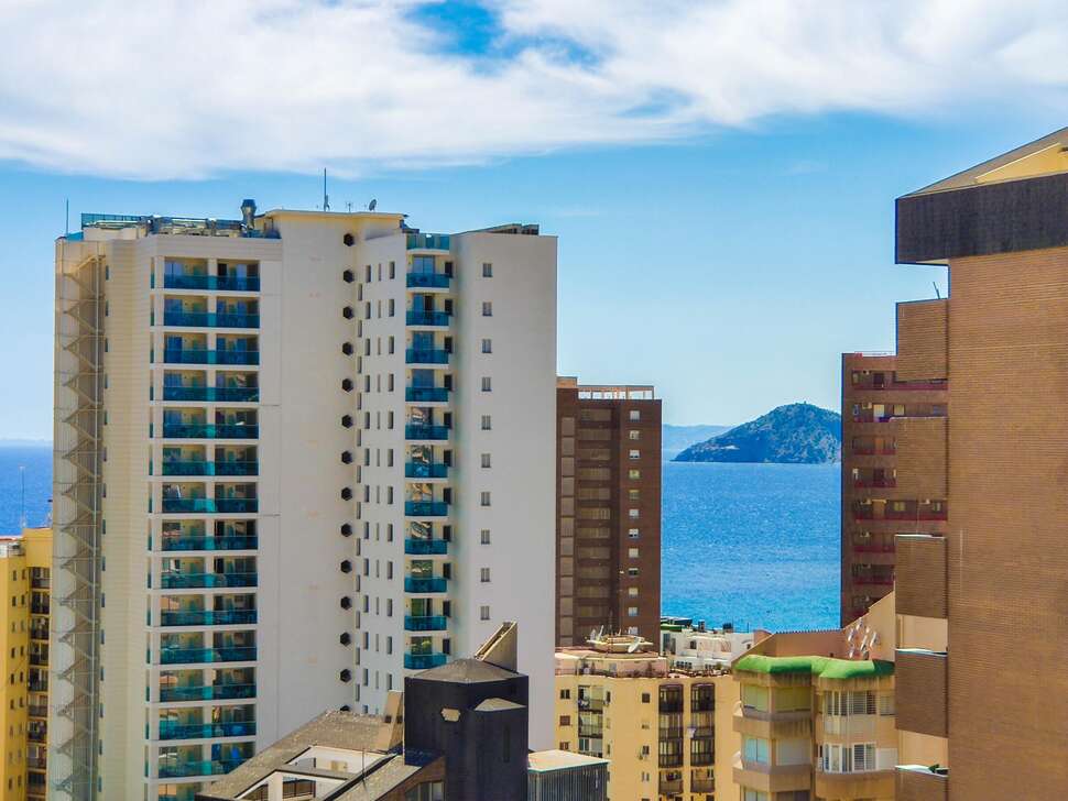 Ein Foto Apartments Picasso