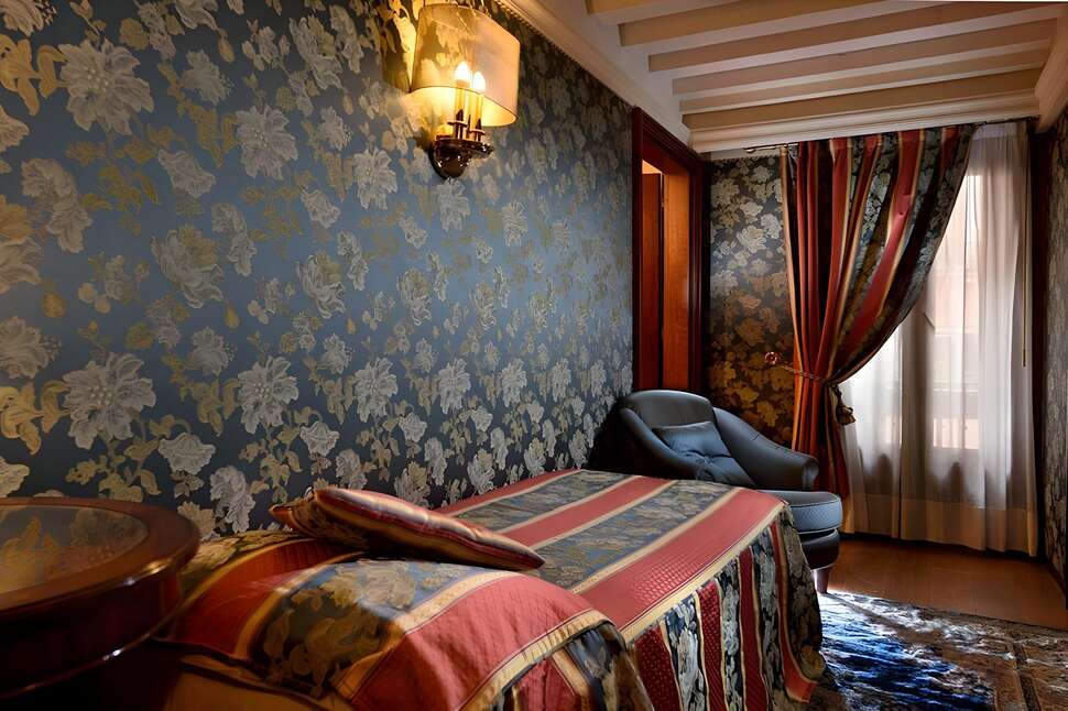 Een foto van Hotel Royal San Marco