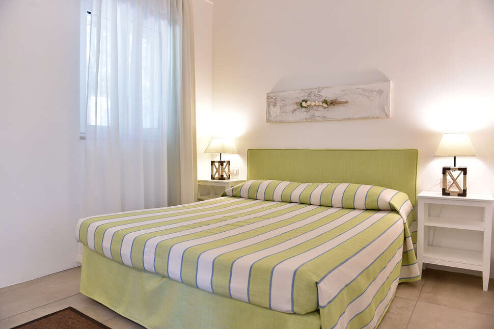 Een foto van Agriturismo Giorgio