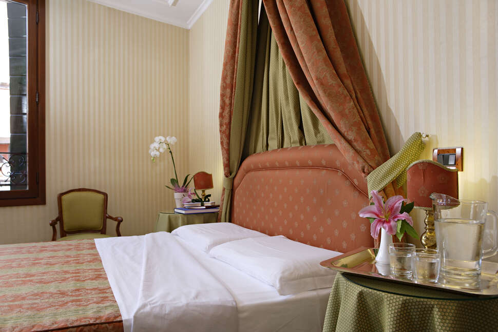 Een foto van Hotel Kette