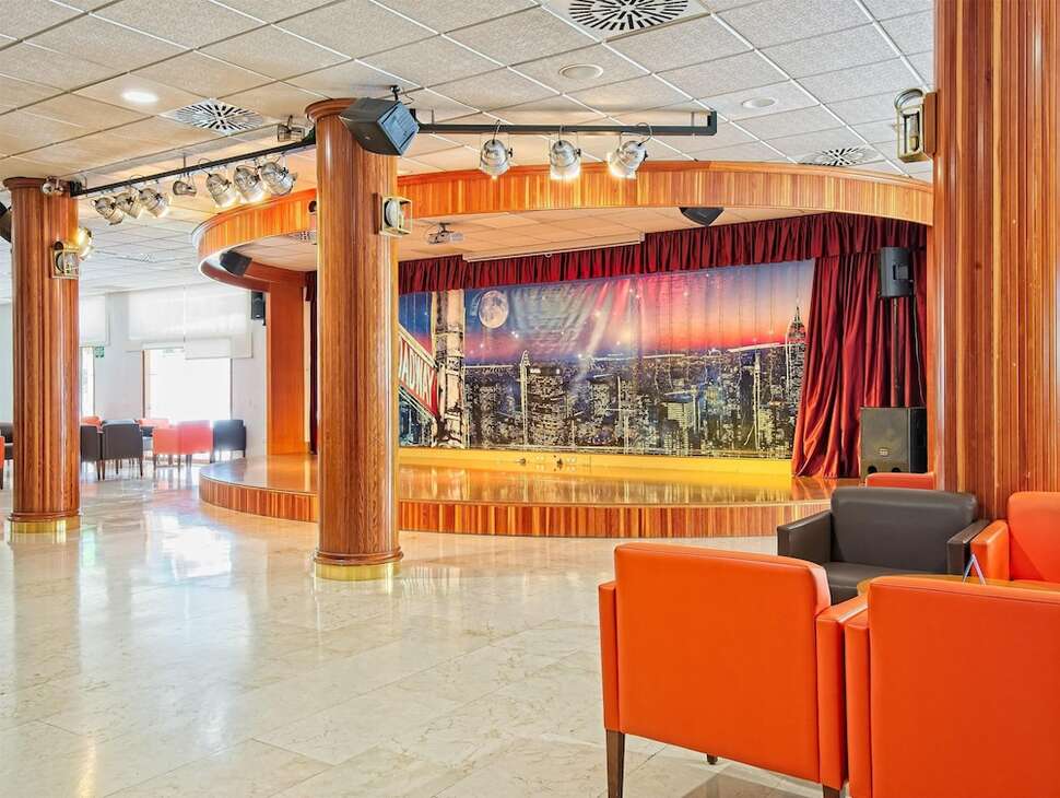 Een foto van Poseidon Resort