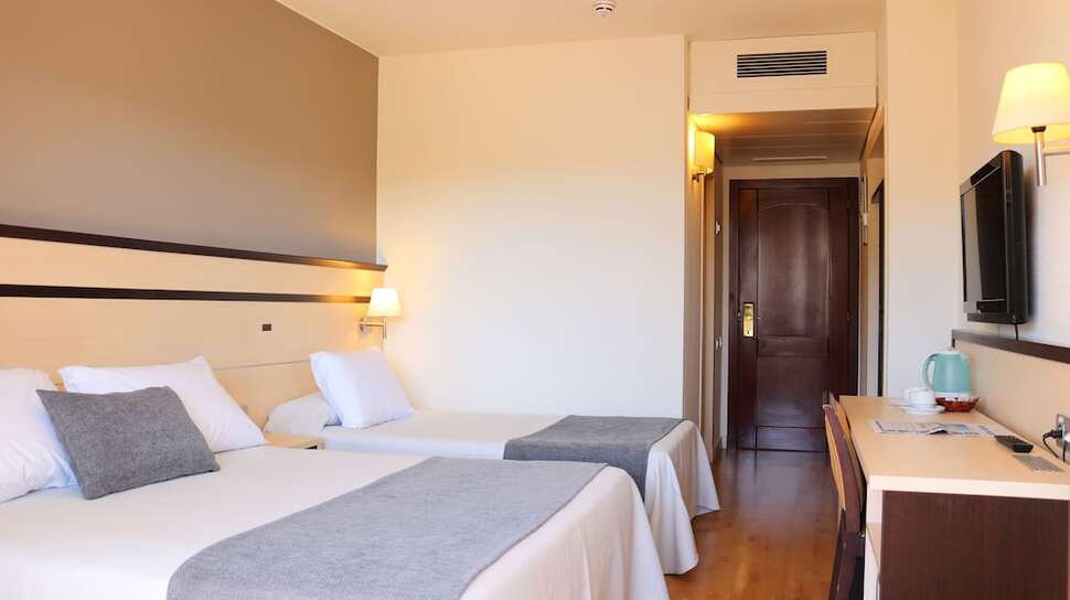 Ein Foto Golden Port Salou & Spa