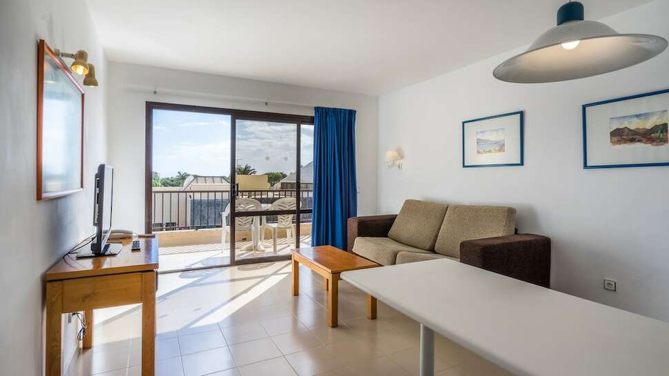 Een foto van Blue Sea Costa Teguise Gardens