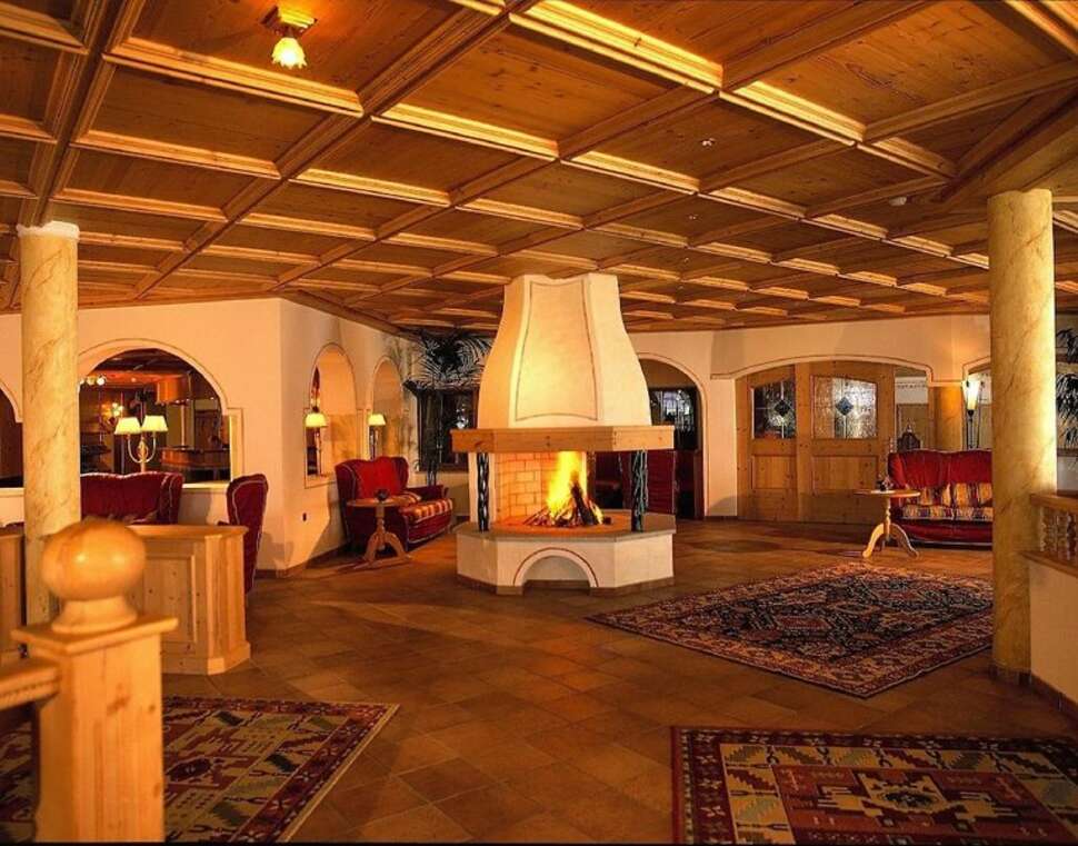 Ein Foto Schneeberg Resort & Spa