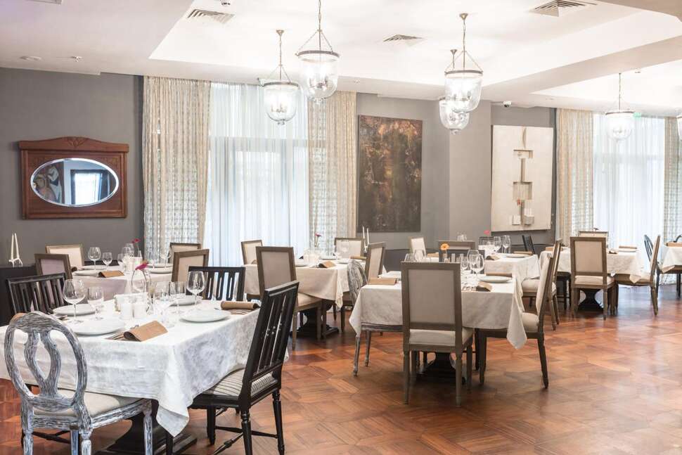 Een foto van Solun Hotel