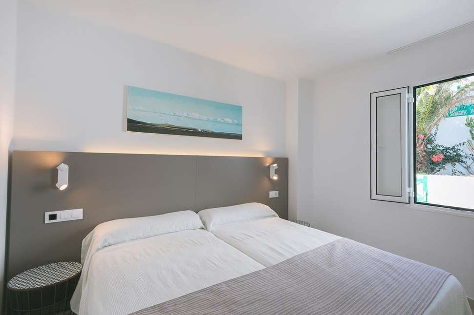 Een foto van Appartementen Celeste