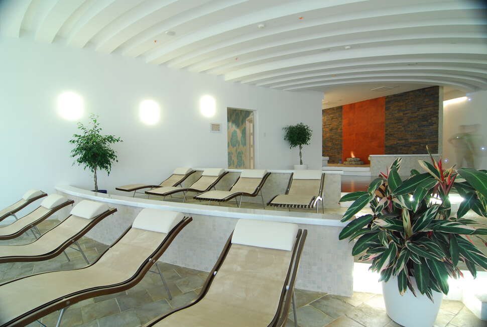 Een foto van Hotel Splendid Spa