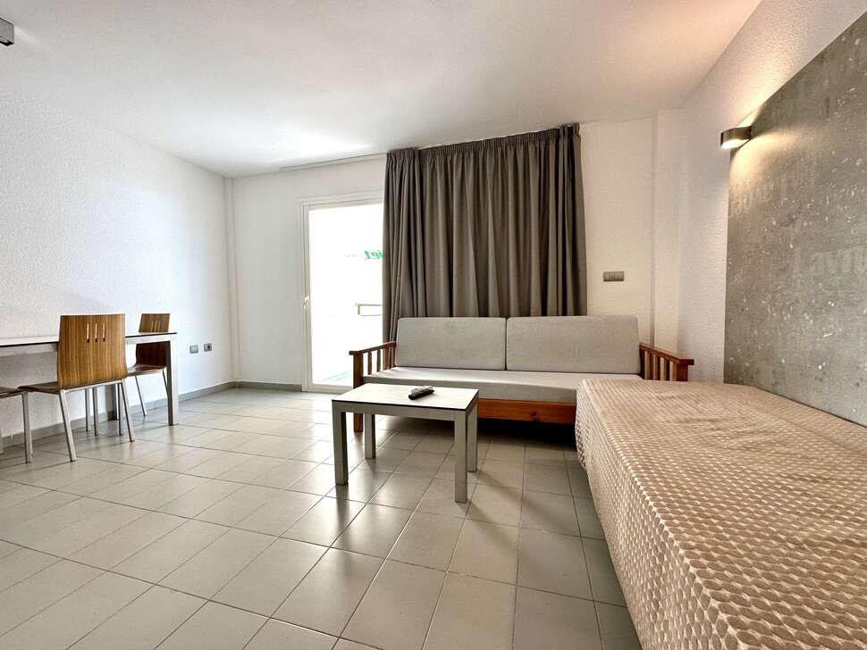 Een foto van Ibiza Jet Appartementen