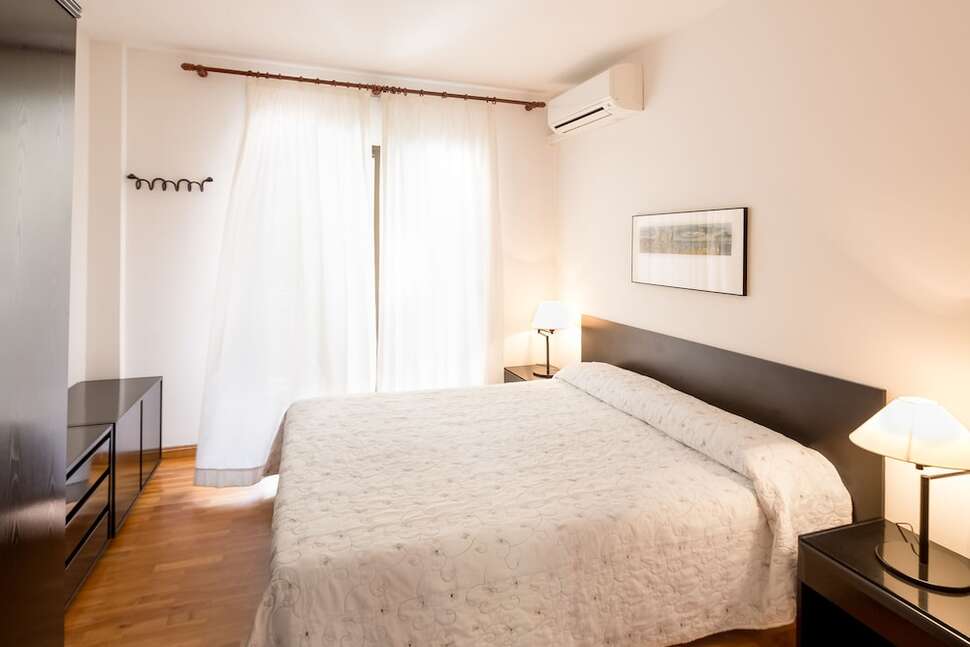 Ein Foto Aparthotel Bertran