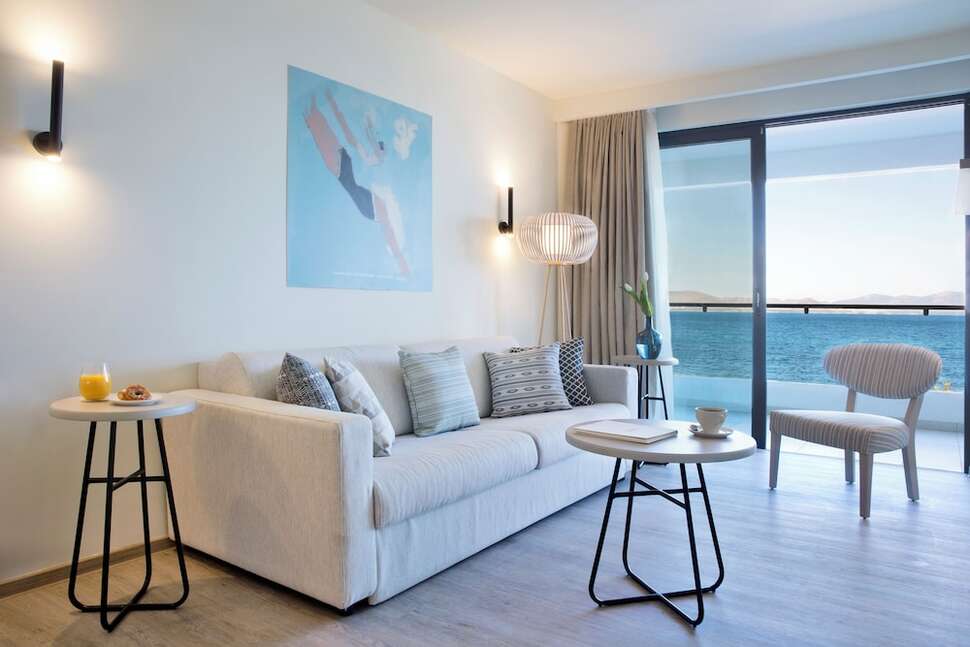 Een foto van KoSea Boutique Hotel