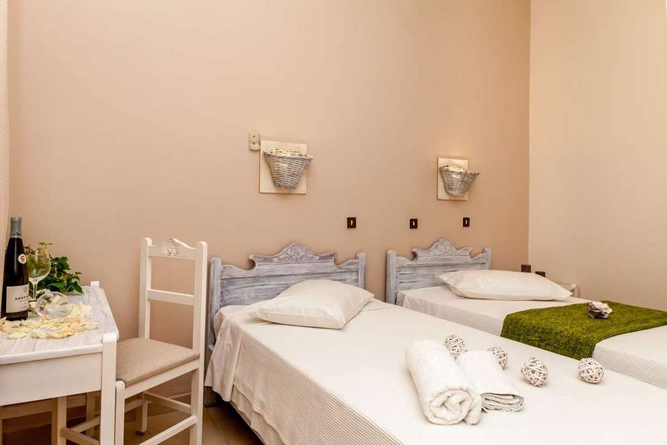 Een foto van Amaryllis Hotel