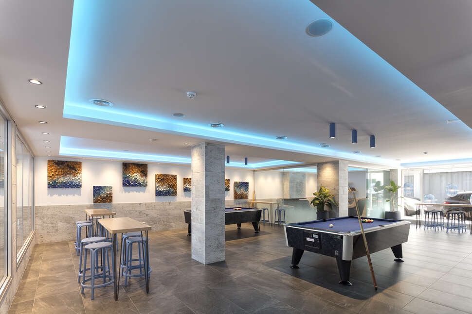 Een foto van Hotel Brisa Ibiza