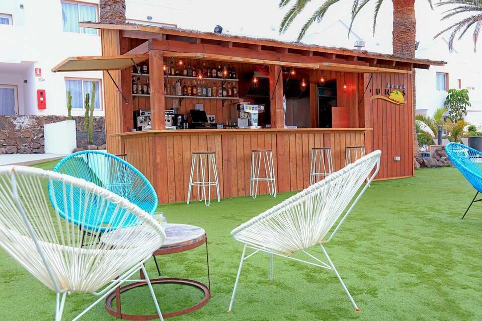 Een foto van Blue Sea Corralejo Village