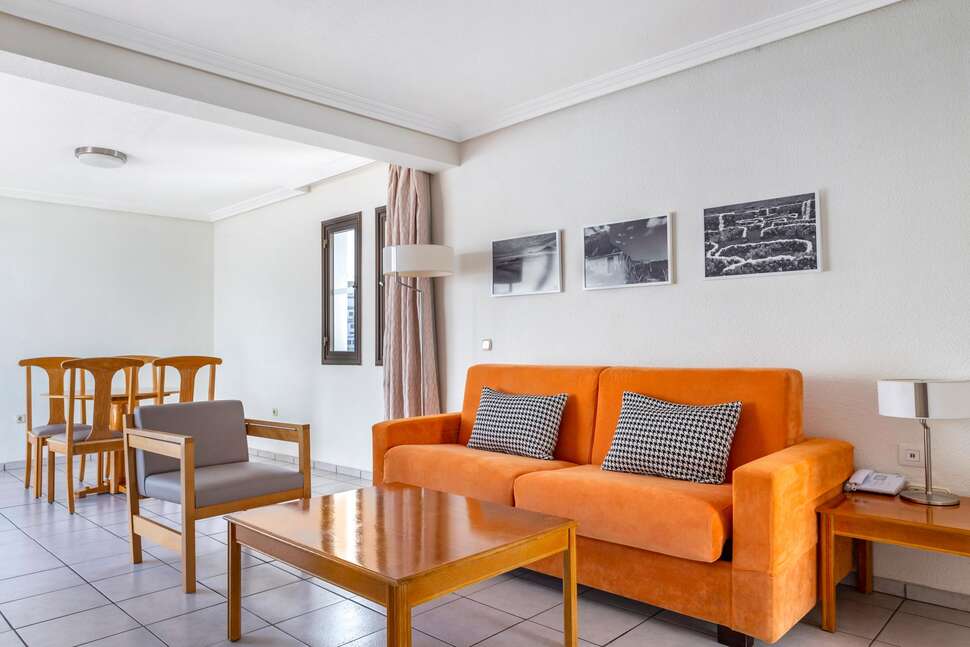 Een foto van Hilton Grand Vacations Sunset Bay Club