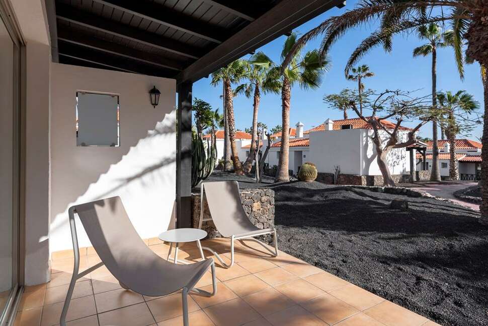 Ein Foto Barcelo Fuerteventura Royal Level