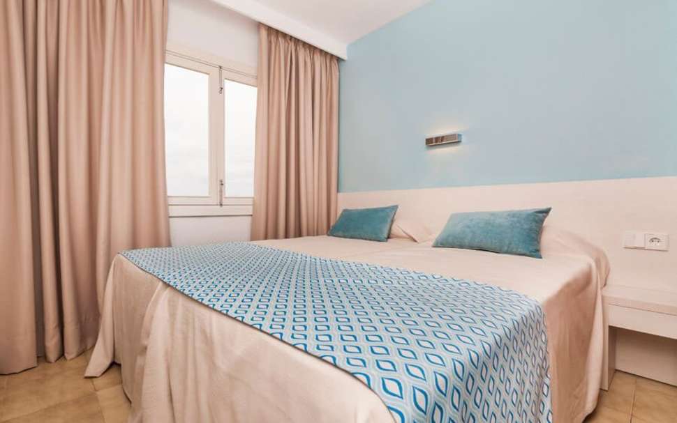 Een foto van Globales Bouganvilla Aparthotel