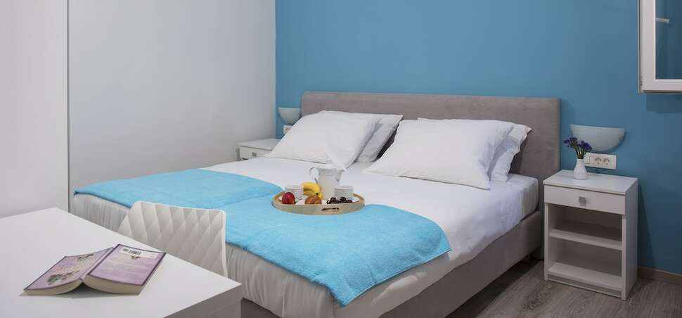Een foto van Aminess Vival Port9 Residence