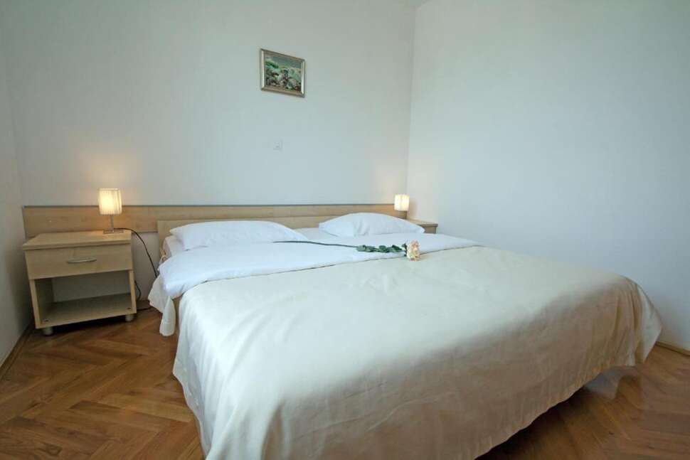 Een foto van Aparthotel Tamarix